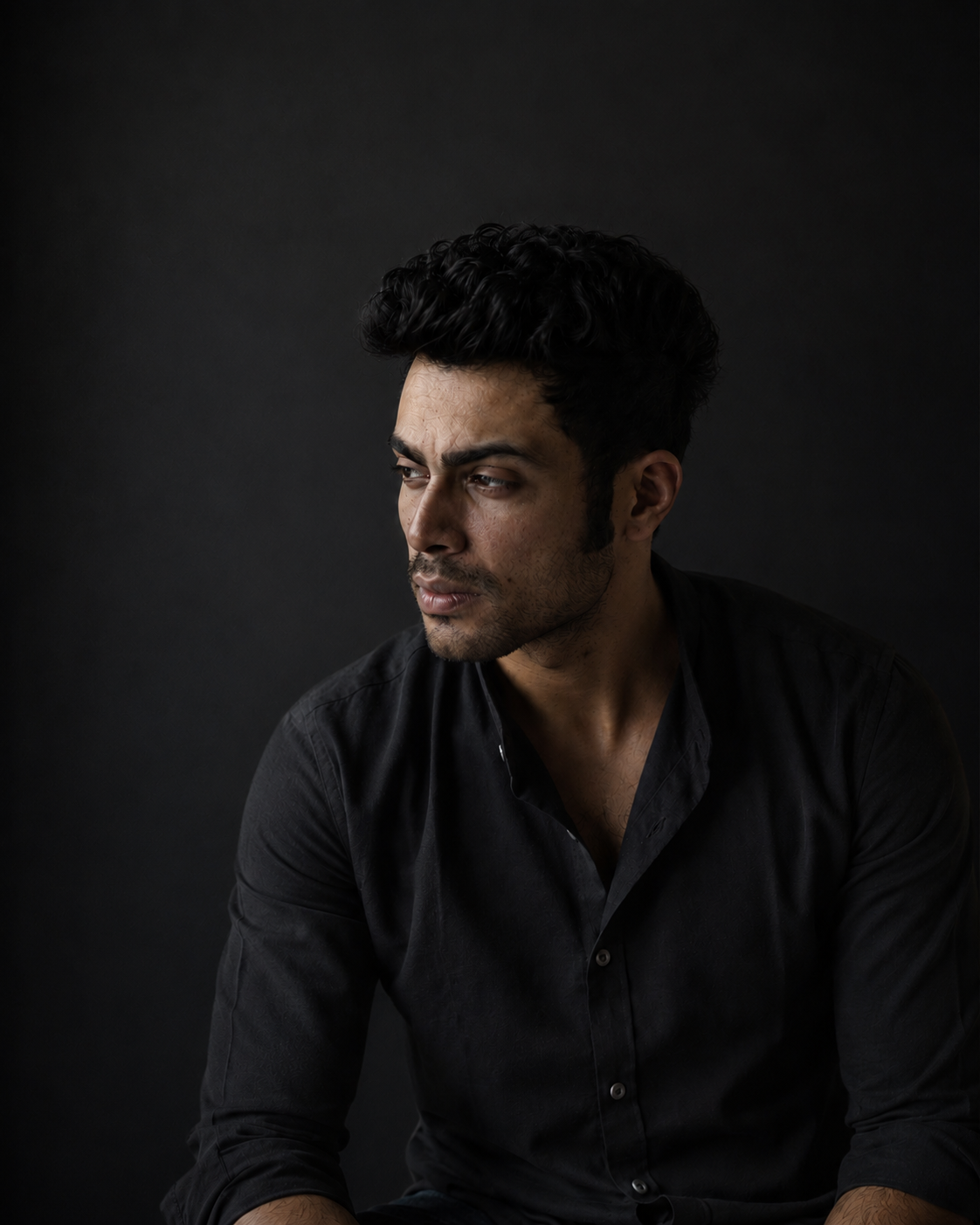 Viraaj Abhisheikh, founder of VAYORAAN.